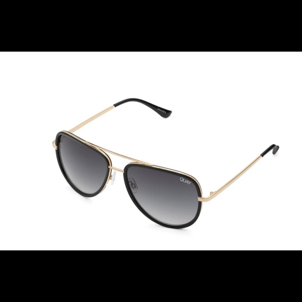 Quay sunglasses